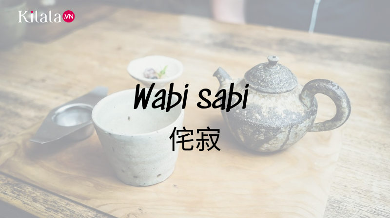 wabi sabi wabi sabi